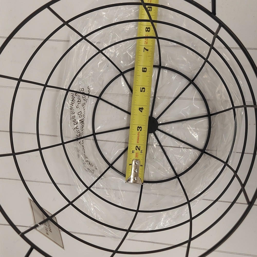Wire storage Baskets - Picture 8 of 9